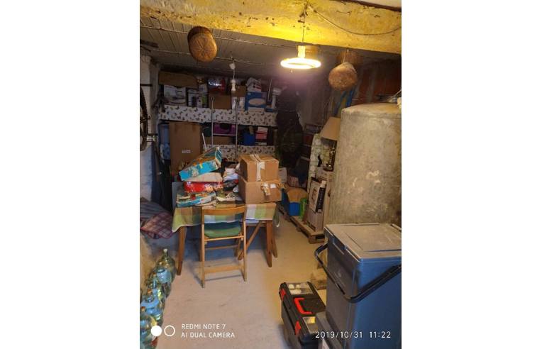 Квартира с 3 комнатами в Супино, Италия № 252534