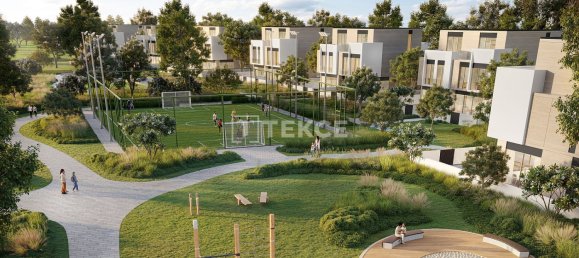 5 Schlafzimmer Villa in Jumeirah Golf Estates, UAE, Nr. 101952 9