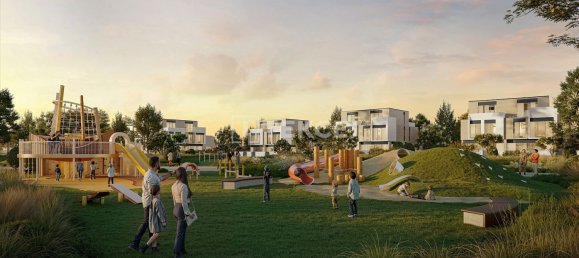 5 Schlafzimmer Villa in Jumeirah Golf Estates, UAE, Nr. 101952 7