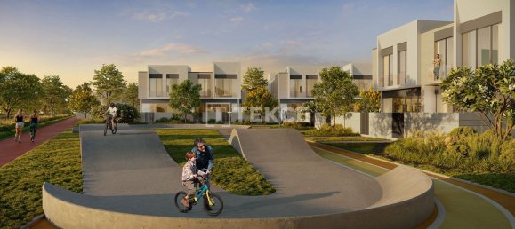5 Schlafzimmer Villa in Jumeirah Golf Estates, UAE, Nr. 101952 8