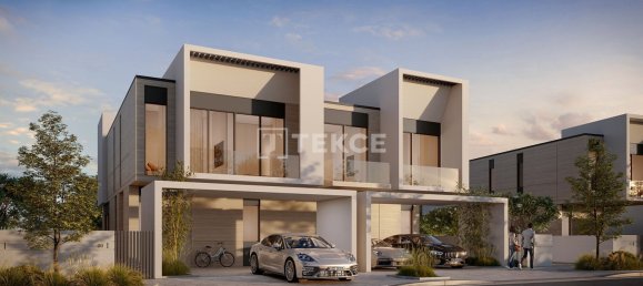 5 Schlafzimmer Villa in Jumeirah Golf Estates, UAE, Nr. 101952 2