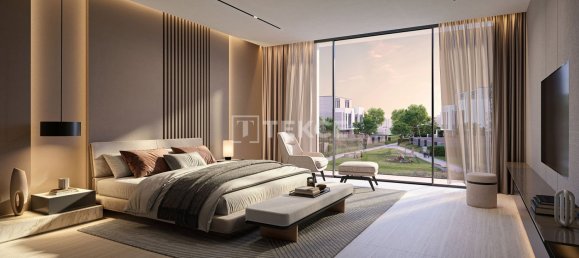 5 Schlafzimmer Villa in Jumeirah Golf Estates, UAE, Nr. 101952 15