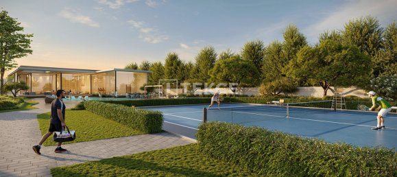 5 Schlafzimmer Villa in Jumeirah Golf Estates, UAE, Nr. 101952 11