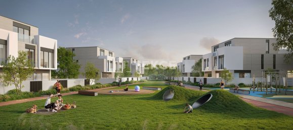 5 Schlafzimmer Villa in Jumeirah Golf Estates, UAE, Nr. 101952 10