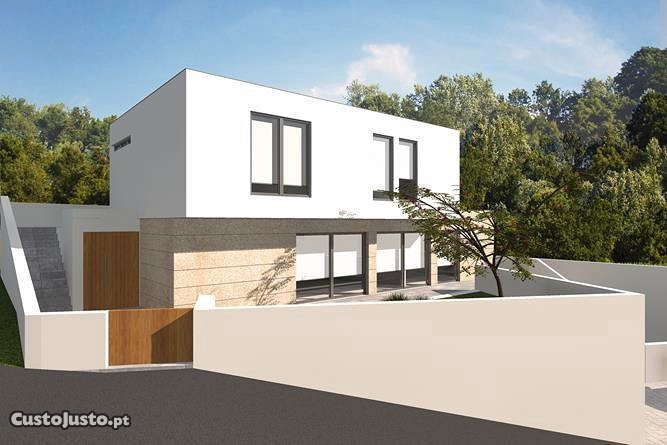 Дом с 3 спальнями в Ланьезеш, Португалия № 152160