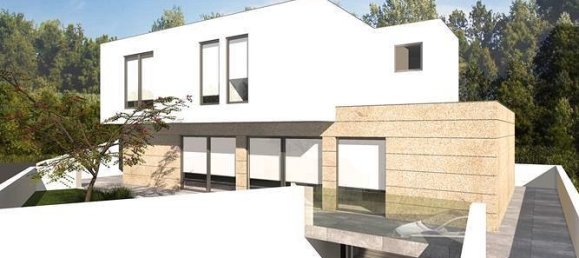 Дом с 3 спальнями в Ланьезеш, Португалия № 152160 8