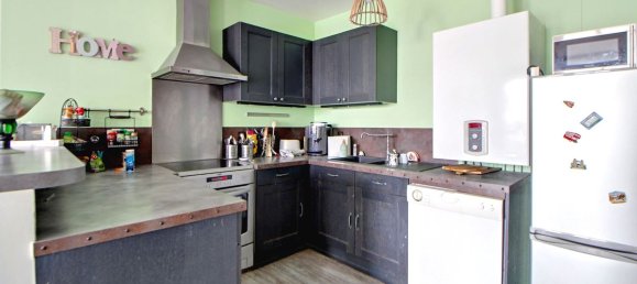 3 bedrooms Apartment in Ecquevilly, France No. 172974 4