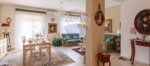 3 Schlafzimmer Wohnung in Palermo, Italy, Nr. 291405 9