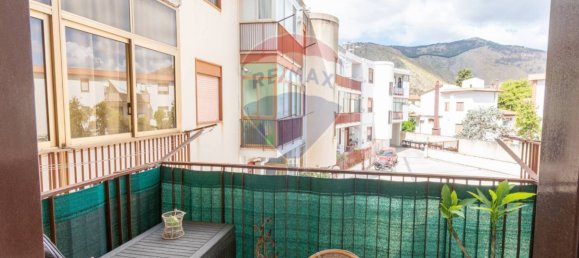 3 Schlafzimmer Wohnung in Palermo, Italy, Nr. 291405 3