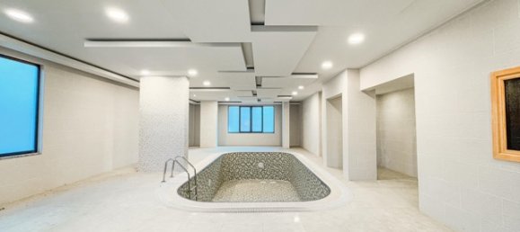 Apartment 3+1 in Antalya, Turkey No. 33912 27