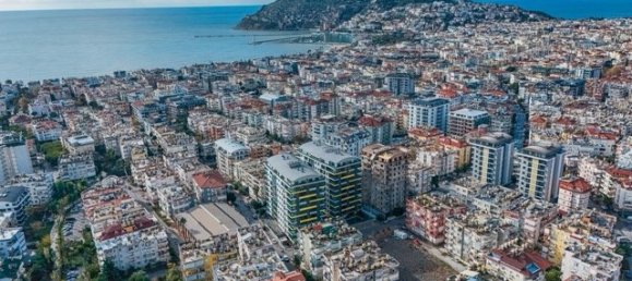 Apartment 3+1 in Antalya, Turkey No. 33912 4