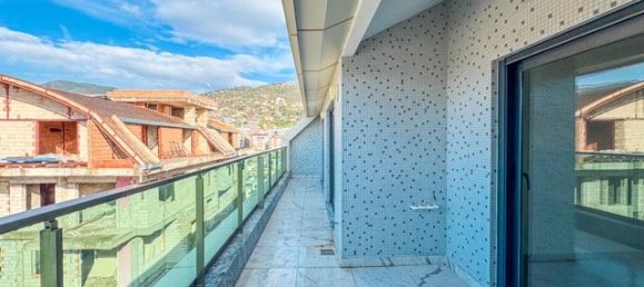 Apartment 3+1 in Antalya, Turkey No. 33912 24