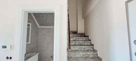 Apartment 3+1 in Antalya, Turkey No. 33912 14