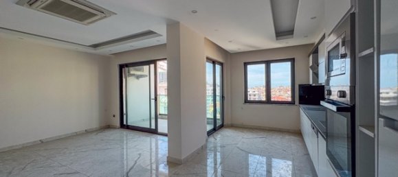 Apartment 3+1 in Antalya, Turkey No. 33912 9
