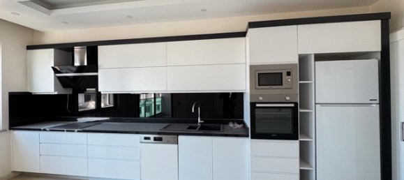 Apartment 3+1 in Antalya, Turkey No. 33912 7