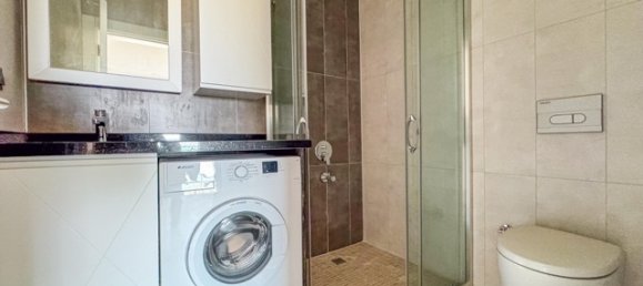 Apartment 3+1 in Antalya, Turkey No. 33912 17