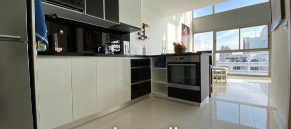 1 bedroom Duplex in Pattaya, Thailand No. 13555 6