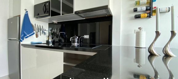 1 bedroom Duplex in Pattaya, Thailand No. 13555 7