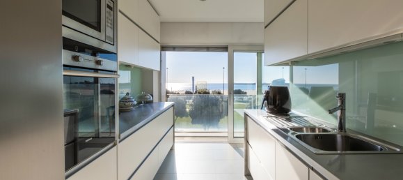 4 bedrooms Apartment in Matosinhos, Portugal No. 125645 6