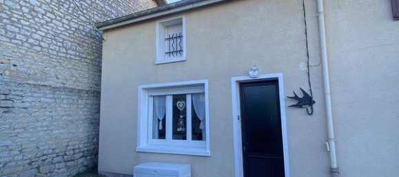 1 Schlafzimmer Haus in Wassy, France, Nr. 217631 6