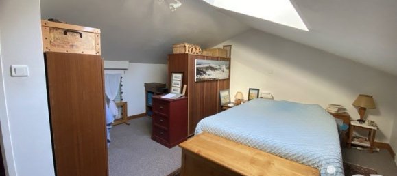 1 Schlafzimmer Haus in Wassy, France, Nr. 217631 3