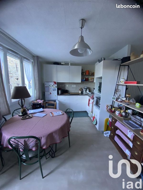 1 Schlafzimmer Haus in Wassy, France, Nr. 217631