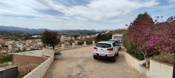 4 Schlafzimmer Haus in Velez-Malaga, Spain, Nr. 54895 16