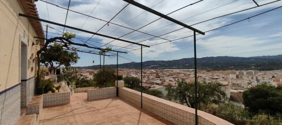 4 Schlafzimmer Haus in Velez-Malaga, Spain, Nr. 54895 2
