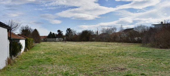 Земельный участок 1722м² в Траусдорф ан дер Вулька, Австрия № 142615 3