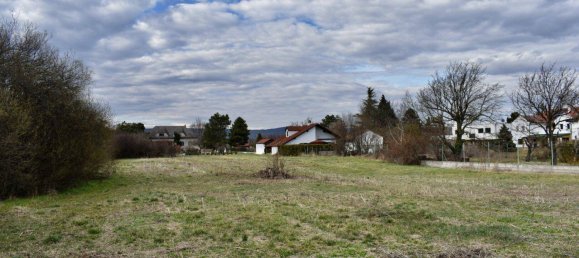 Земельный участок 1722м² в Траусдорф ан дер Вулька, Австрия № 142615 5