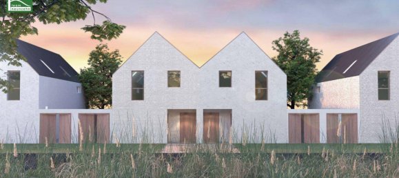 Земельный участок 1722м² в Траусдорф ан дер Вулька, Австрия № 142615 2