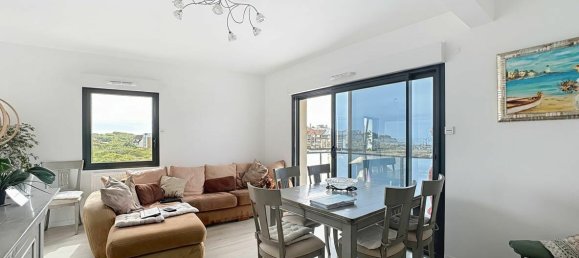 2 bedrooms Apartment in Cucq, France No. 344277 2