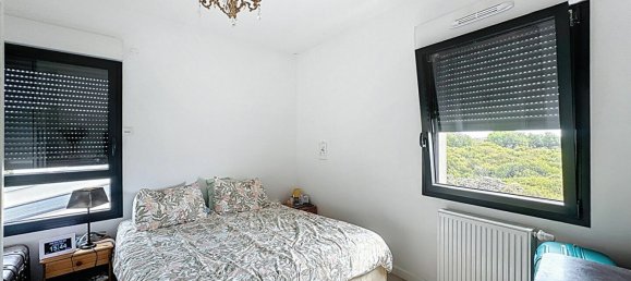 2 bedrooms Apartment in Cucq, France No. 344277 4