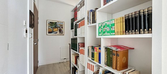 2 bedrooms Apartment in Cucq, France No. 344277 3