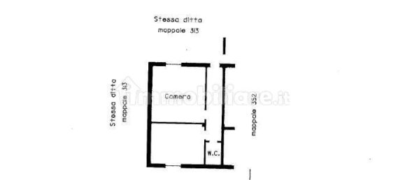 1 Schlafzimmer Wohnung in Roncello, Italy, Nr. 261719 8