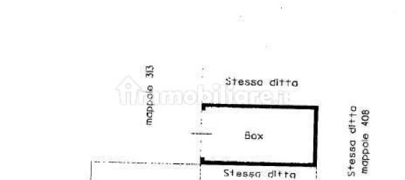 1 Schlafzimmer Wohnung in Roncello, Italy, Nr. 261719 9