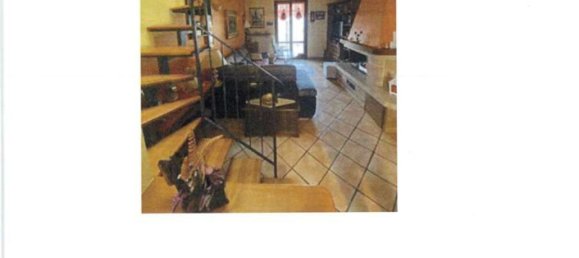 4 rooms Apartment in Vernio, Italy No. 194968 15