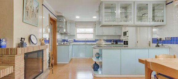 Villa de 4 dormitorios en Roses, Spain No. 179646 14