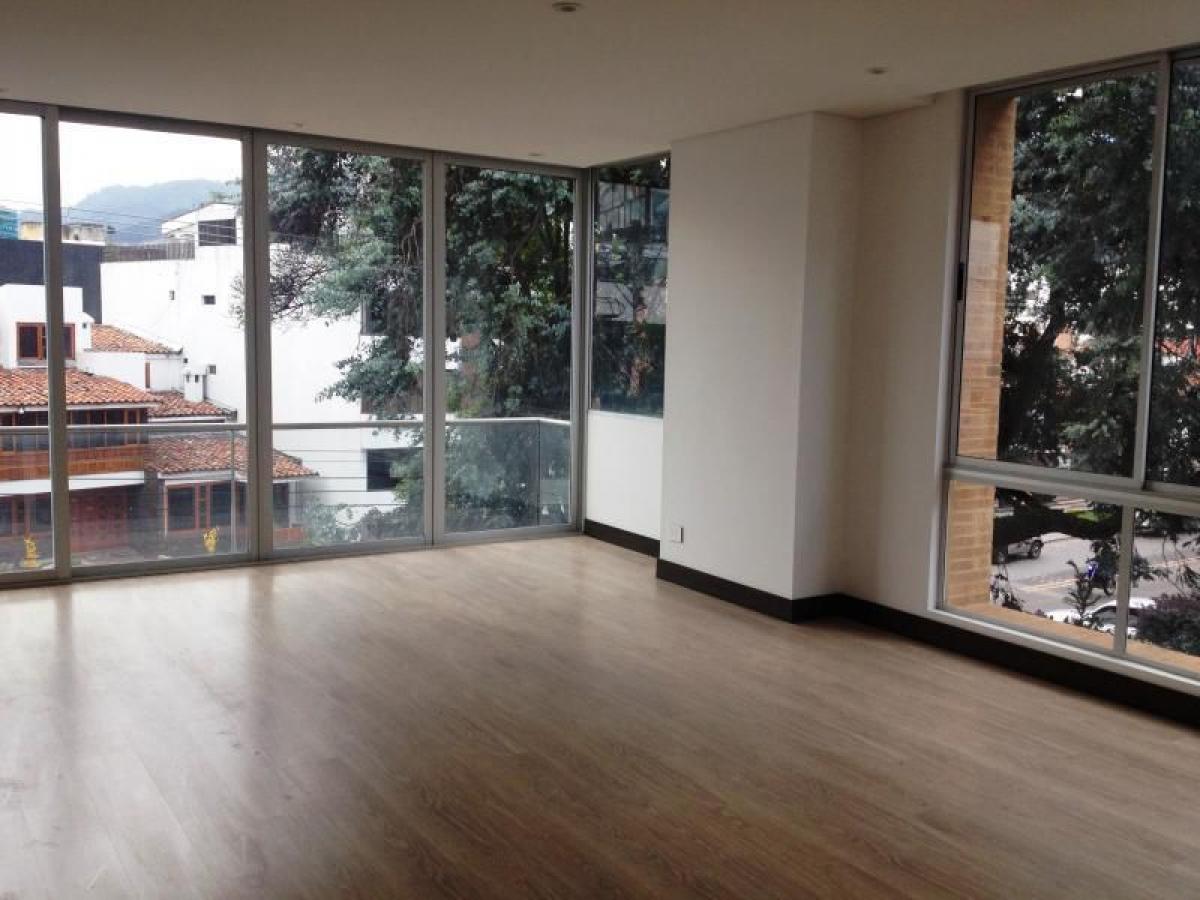 3 bedrooms House in Bogota, Colombia No. 14545