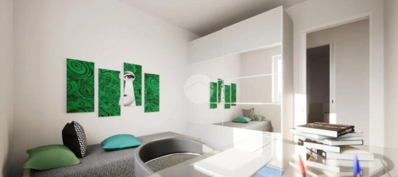 5-Zimmer Wohnung in Viterbo, Italy, Nr. 231733 52