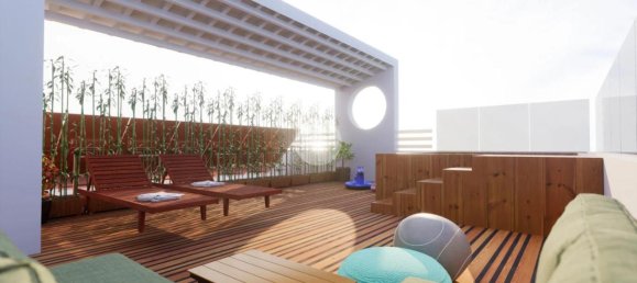 5-Zimmer Wohnung in Viterbo, Italy, Nr. 231733 71