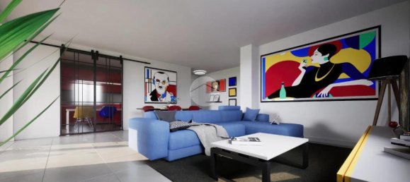 5-Zimmer Wohnung in Viterbo, Italy, Nr. 231733 44