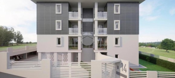 5-Zimmer Wohnung in Viterbo, Italy, Nr. 231733 66