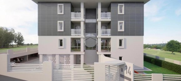 5-Zimmer Wohnung in Viterbo, Italy, Nr. 231733 46