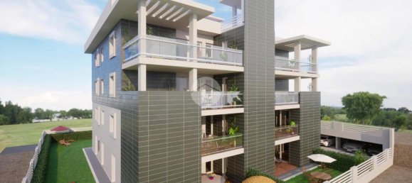 5-Zimmer Wohnung in Viterbo, Italy, Nr. 231733 48