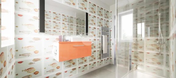 5-Zimmer Wohnung in Viterbo, Italy, Nr. 231733 64