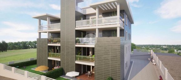 5-Zimmer Wohnung in Viterbo, Italy, Nr. 231733 51