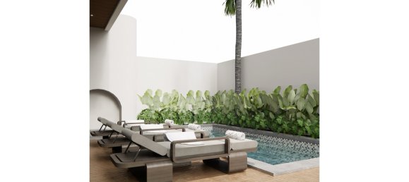 Villa in Seminyak, Indonesia 272m², Nr. 4656 3