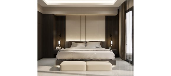 Villa in Seminyak, Indonesia 272m², Nr. 4656 25
