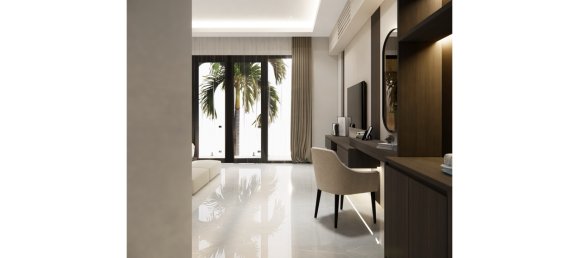 Villa in Seminyak, Indonesia 272m², Nr. 4656 28